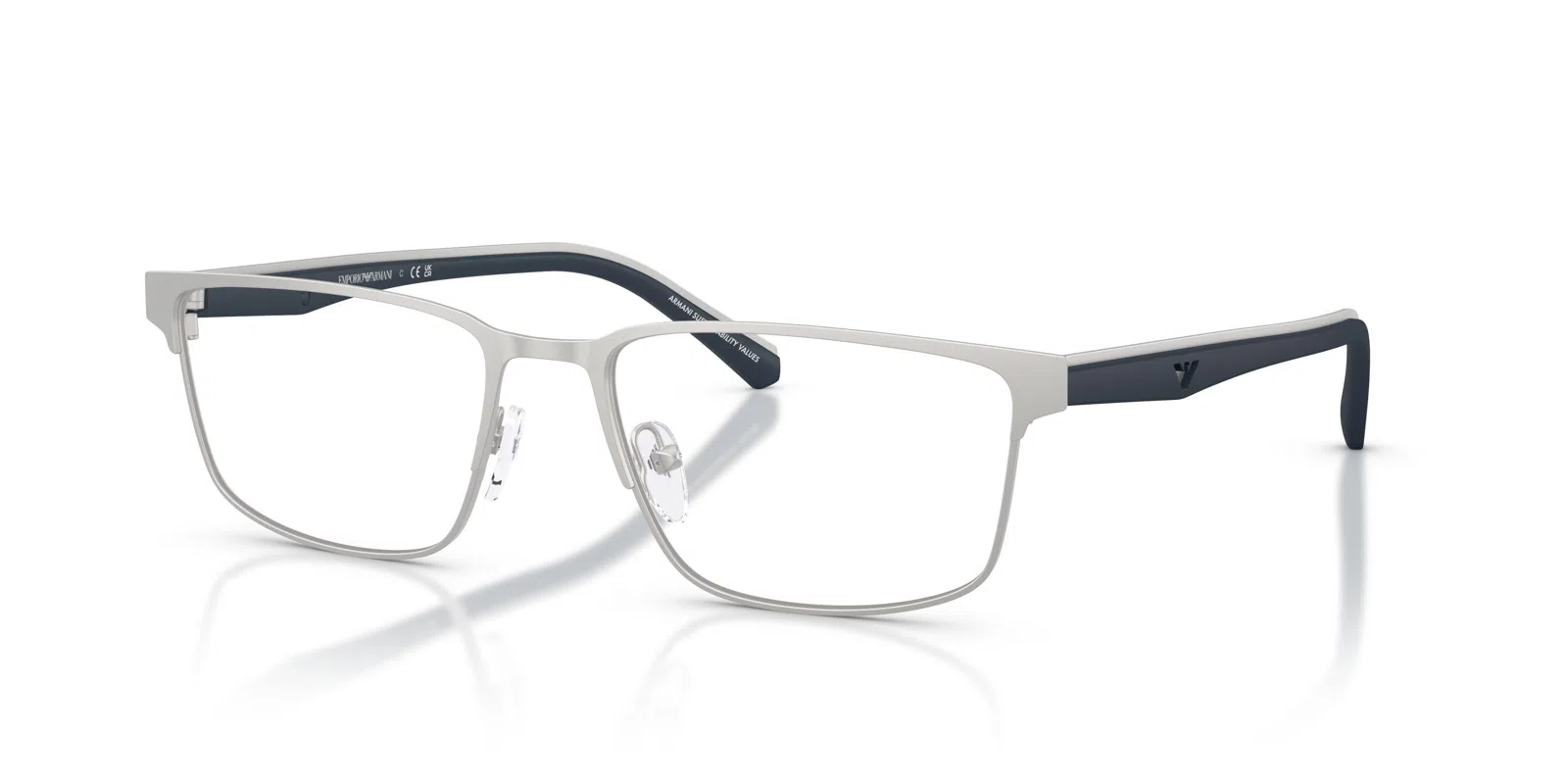 Emporio Armani 1175 Eyeglasses - view 10